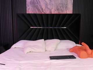 atinxnaugthy — Camsoda recorded stream image, 06.08.2025 08:40