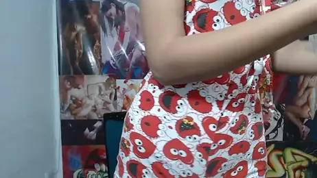 SofieLove_01 — Stripchat recorded stream image, 06.08.2025 10:00