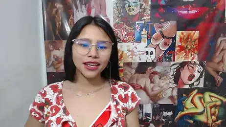 SofieLove_01 — Stripchat recorded stream image, 06.08.2025 10:00