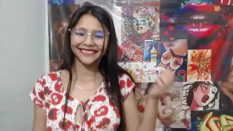 SofieLove_01 — Stripchat recorded stream image, 06.08.2025 10:00