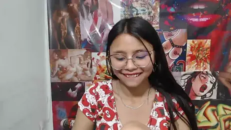 SofieLove_01 — Stripchat recorded stream image, 06.08.2025 10:00