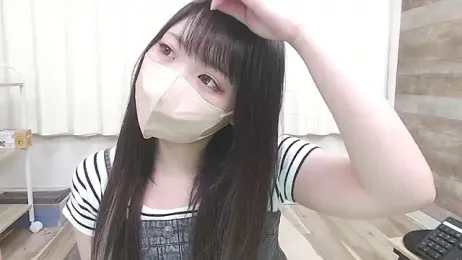 asahi_hime_69 — Stripchat recorded stream screenshot (06 Aug 2025)