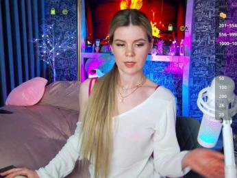 -SexyBounty- — Bongacams recorded stream image, 13.02.2025 15:50