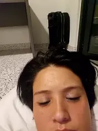 LorenRosse — Stripchat recorded stream image, 06.08.2025 15:50