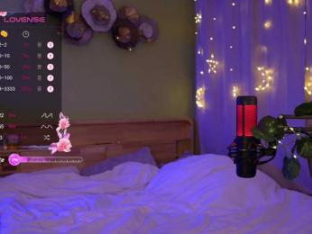 GessiFossa — Bongacams recorded stream image, 06.08.2025 15:00