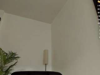 kendallrisex — Camsoda recorded stream image, 13.02.2025 16:40