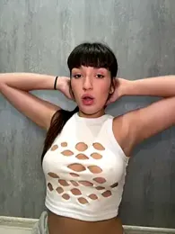 Sophie_Avory — Stripchat recorded stream image, 06.08.2025 18:40