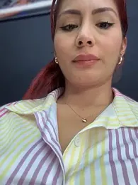 LINDA_PATTY94 — Stripchat recorded stream screenshot (13 Feb 2025)