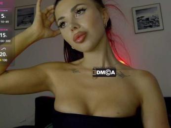 KatrinaMoreno — Bongacams recorded stream image, 06.08.2025 17:00