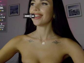 KatrinaMoreno — Bongacams recorded stream image, 06.08.2025 17:00