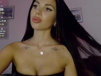 KatrinaMoreno — Bongacams recorded stream image, 06.08.2025 17:00