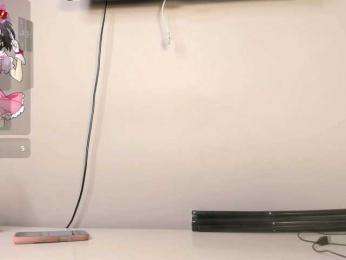 AnzuKim — Bongacams recorded stream image, 07.08.2025 01:10