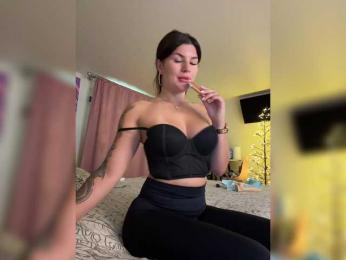 -MaybeBaby- — Bongacams recorded stream image, 07.08.2025 06:30