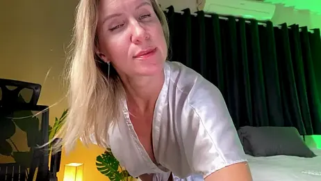 KatnessHot — Stripchat recorded stream screenshot (07 Aug 2025)