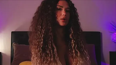 Denise_Garciia — Stripchat recorded stream image, 07.08.2025 11:50
