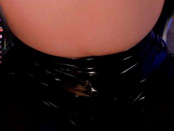 MadelineFox — Bongacams recorded stream image, 07.08.2025 08:50