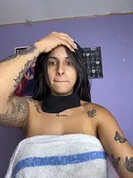 charlotte_stevenss_ — Stripchat recorded stream screenshot (07 Aug 2025)