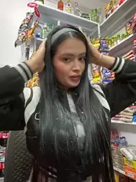 Sara_fun — Stripchat recorded stream screenshot (07 Aug 2025)