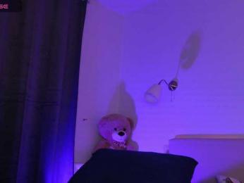 AngelaMyst — Bongacams recorded stream image, 07.08.2025 12:20