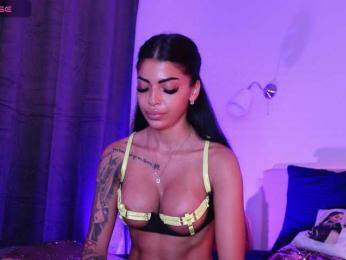 AngelaMyst — Bongacams recorded stream image, 07.08.2025 12:20