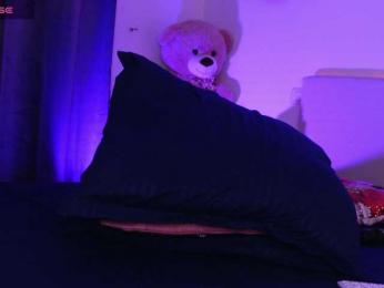 AngelaMyst — Bongacams recorded stream image, 07.08.2025 12:20
