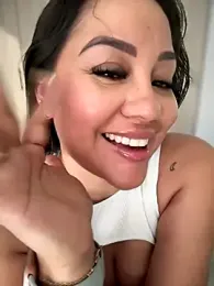 ValeryGrey — Stripchat recorded stream image, 07.08.2025 14:20