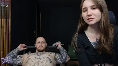 alicepugh — Stripchat recorded stream image, 07.08.2025 19:00