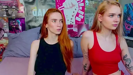 Viena_dias — Stripchat recorded stream image, 07.08.2025 19:20