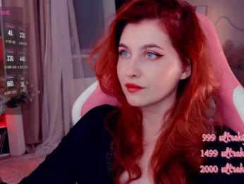 HoneyCherry — Bongacams recorded stream image, 07.08.2025 17:00