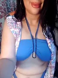 Queen_sousou — Stripchat recorded stream image, 07.08.2025 20:50