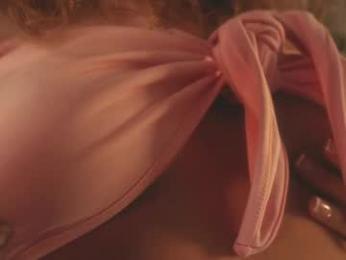 heybanan — Chaturbate recorded stream screenshot (13 Feb 2025)