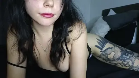 HoneyHaven_ — Stripchat recorded stream image, 07.08.2025 22:40
