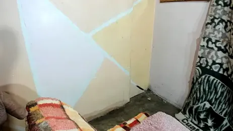 merciless_destruction — Stripchat recorded stream screenshot (08 Aug 2025)