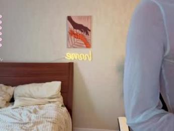 minnietammy — Chaturbate recorded stream image, 08.08.2025 01:00