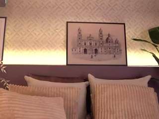 ellediane — Camsoda recorded stream image, 07.08.2025 22:20
