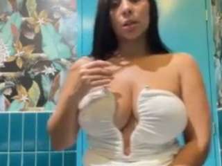 theperlasexy — Camsoda recorded stream image, 13.02.2025 19:50