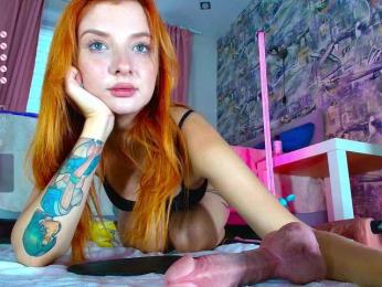 AudreyDevil — Bongacams recorded stream image, 08.08.2025 10:10
