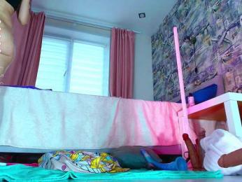 AudreyDevil — Bongacams recorded stream image, 08.08.2025 10:10
