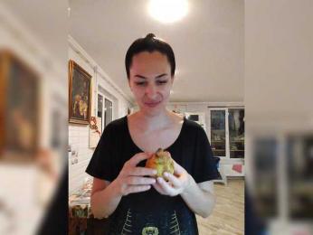 Marina4Love — Bongacams recorded stream image, 08.08.2025 13:20