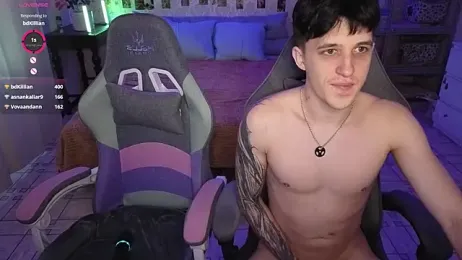 gopolsme — Stripchat recorded stream screenshot (08 Aug 2025)