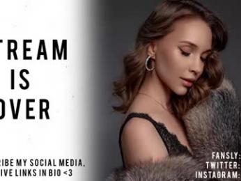 merrilyn — Chaturbate recorded stream image, 08.08.2025 13:50