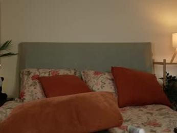 honeyyykate — Chaturbate recorded stream image, 08.08.2025 13:20