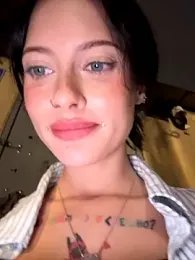 Melissa_crazy — Stripchat recorded stream image, 08.08.2025 15:00