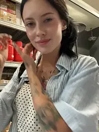 Melissa_crazy — Stripchat recorded stream image, 08.08.2025 15:00