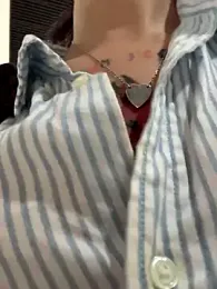 Melissa_crazy — Stripchat recorded stream image, 08.08.2025 15:00