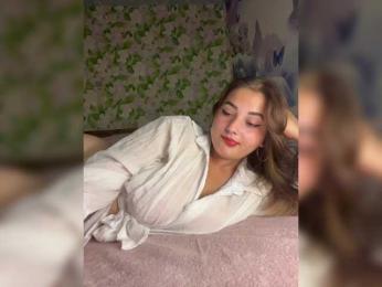 little-devil — Bongacams recorded stream image, 08.08.2025 20:50