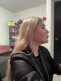 Celestedubois — Stripchat recorded stream screenshot (08 Aug 2025)