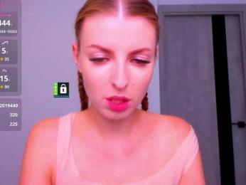 PinkPanterka — Bongacams recorded stream image, 08.08.2025 19:00