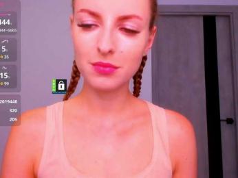 PinkPanterka — Bongacams recorded stream image, 08.08.2025 19:00