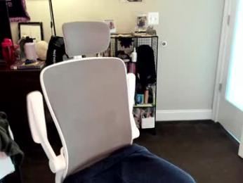 eve003300 — Chaturbate recorded stream image, 08.08.2025 22:20